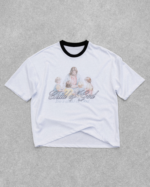 T-shirt Child - S