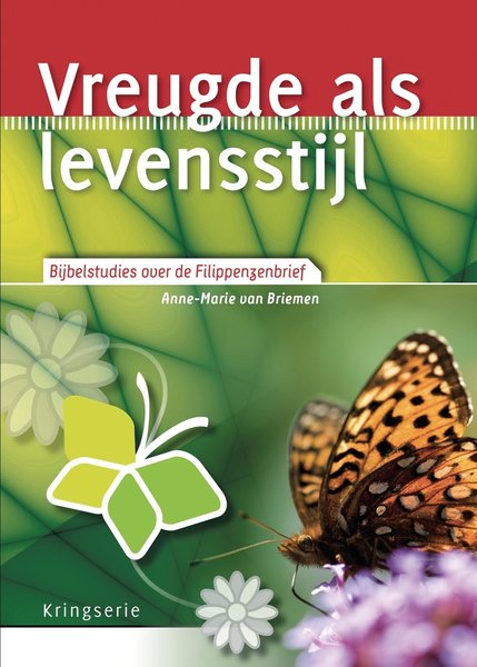 Vreugde als levensstijl - Filippenzen