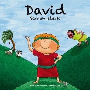 David - samen sterk