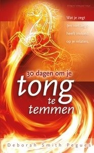 30 dagen om je tong te temmen