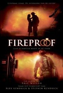 Fireproof