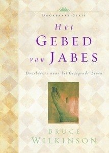 Het gebed van Jabes