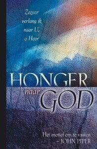 Honger naar God