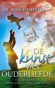 De kunst van ouderliefde