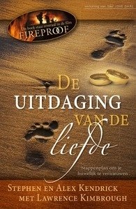 De uitdaging van de liefde