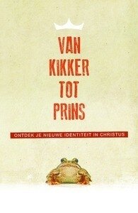 Van kikker tot prins