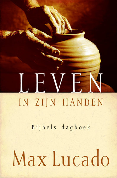 Leven in Zijn handen - dagboek