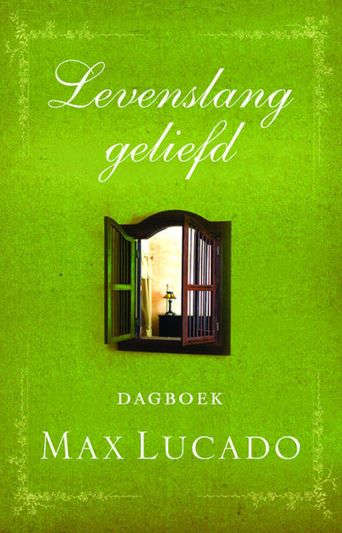 Levenslang geliefd - dagboek