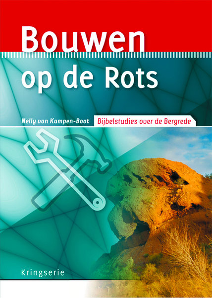 Bouwen op de Rots - Bergrede