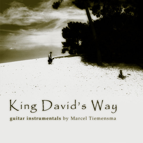 King David&#039;s way