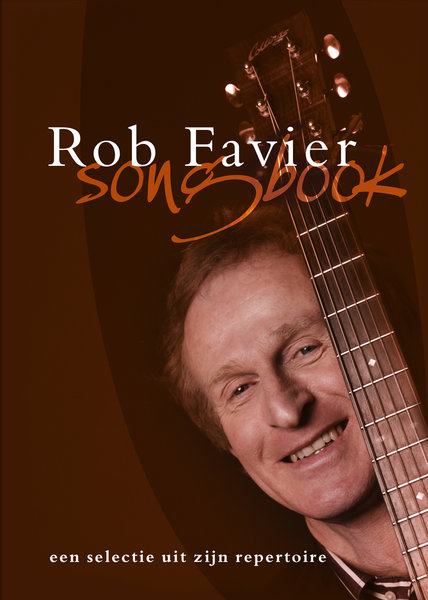 Rob Favier songbook