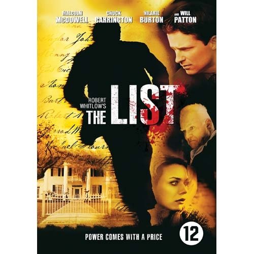 The list