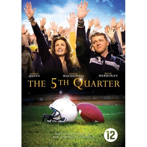 The 5th quarter