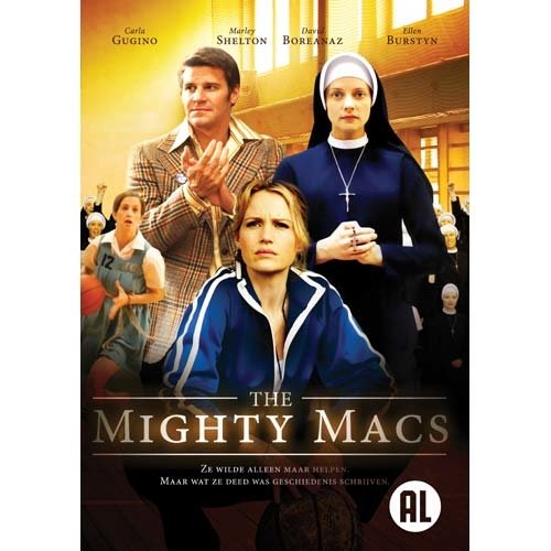 The mighty macs