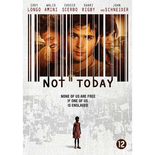 DVD Not Today
