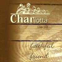 Faithful friend cd