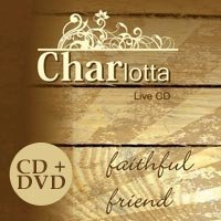 Faithful friend cd/dvd