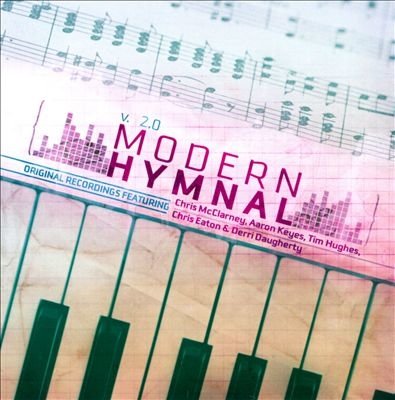 Modern hymnal 2.0