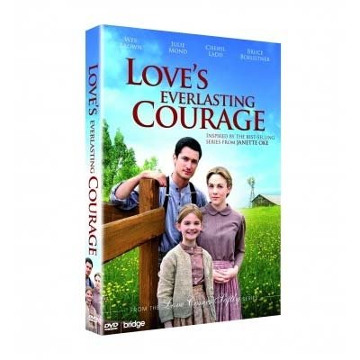 Love&#039;s everlasting courage