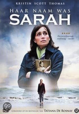 Haar naam was Sarah DVD