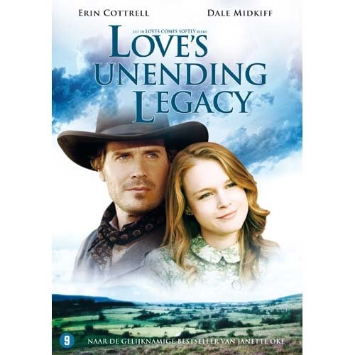 Love&#039;s unending legacy