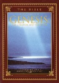 De Bijbel 01:Genesis