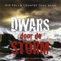 Dwars door de storm