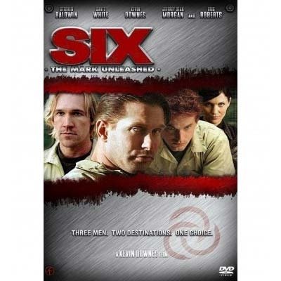 Six-the mark unleashed