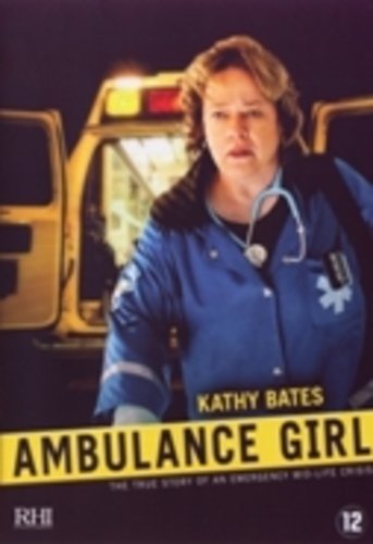 Ambulance Girl