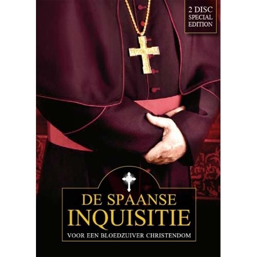 Spaanse Inquisitie, De