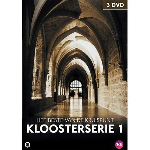 Kloosterserie 1-kruispunt