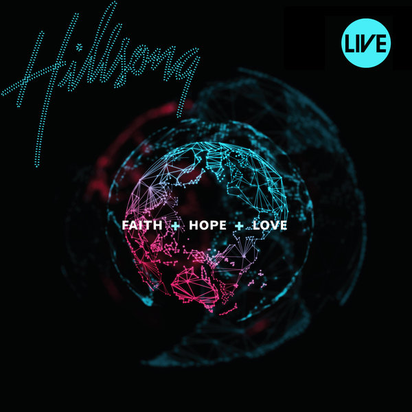 Faith hope love CD