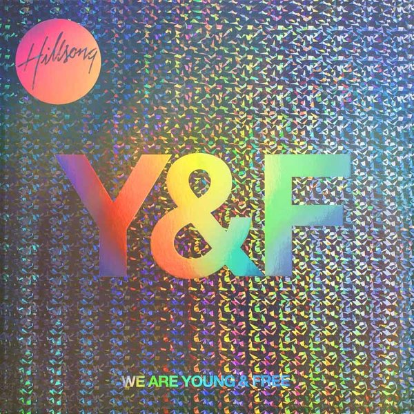 Young &amp; free cd/dvd