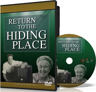 Return to the hiding place doc.