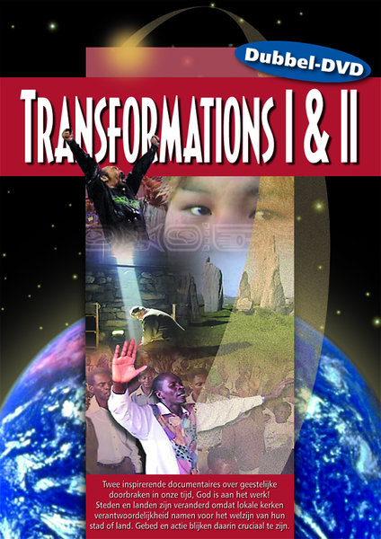 Transformations 1&amp;2