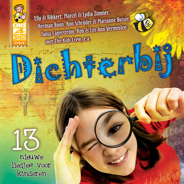 Dichterbij