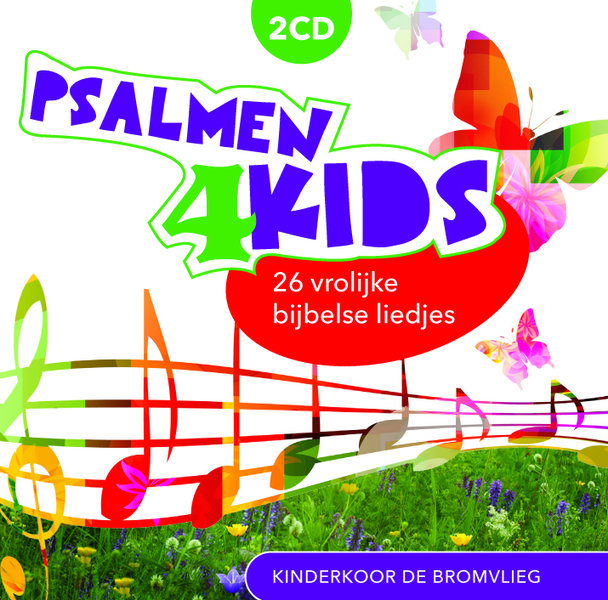 Psalmen 4 kids