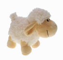 Fluffy Schaap 20 cm