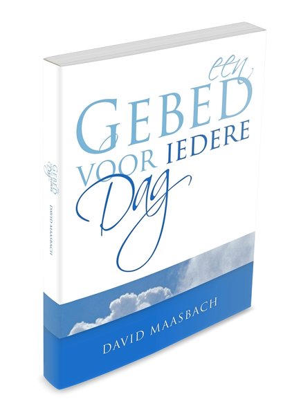 Een gebed voor iedere dag