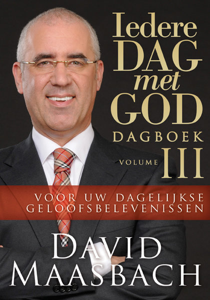 Iedere dag met God deel 3