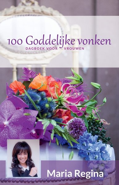 100 Goddelijke vonken Dagboek