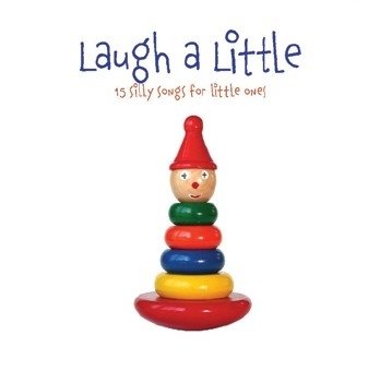 Little series: laugh a little, the