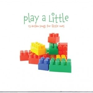 Little series: play a little, the
