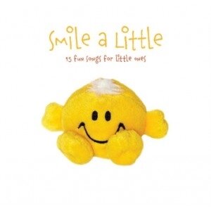Little series: smile a little, the