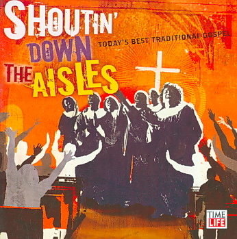 Shoutin&#039; down the aisles