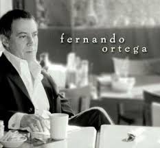 Fernando ortega