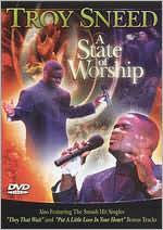 State of worship, a