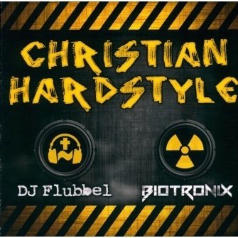 Christian hardstyle