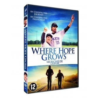 Where hope grows