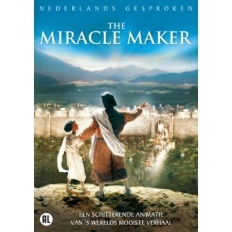 Miracle Maker, the